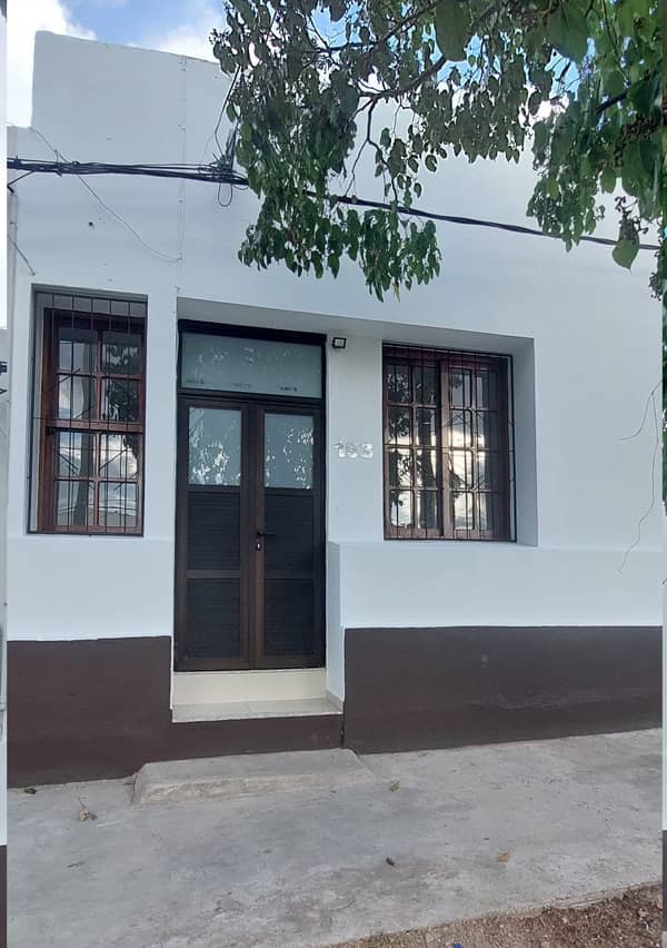 Alquiler / MAURO G. DA ROSA 193 / Artigas